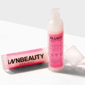 Innbeauty Slushy Serum Moisturizer Crush Infused with Bakuchiol